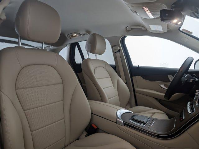 used 2022 Mercedes-Benz GLC 300 car, priced at $34,171