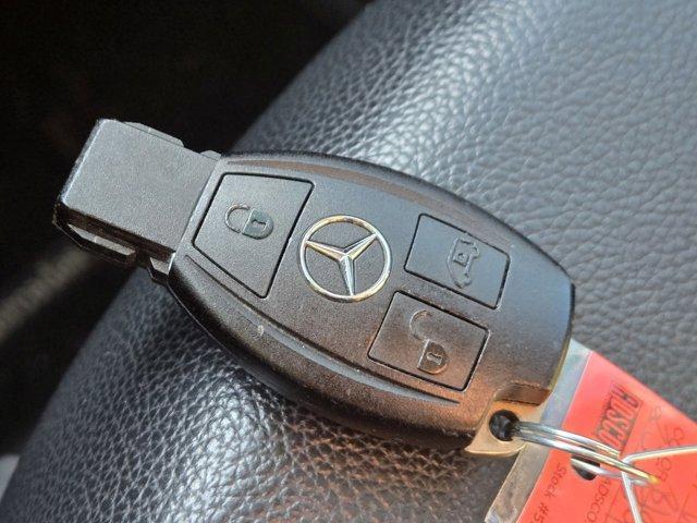 used 2018 Mercedes-Benz Metris car, priced at $26,994