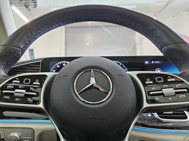 used 2022 Mercedes-Benz GLE 450 car, priced at $51,998