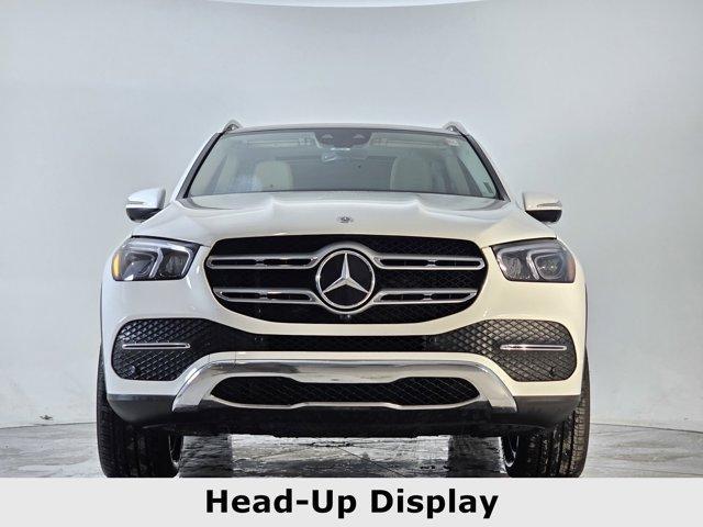 used 2022 Mercedes-Benz GLE 450 car, priced at $51,998