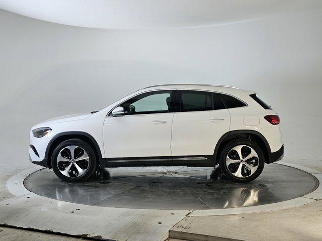 new 2024 Mercedes-Benz GLA 250 car, priced at $50,615