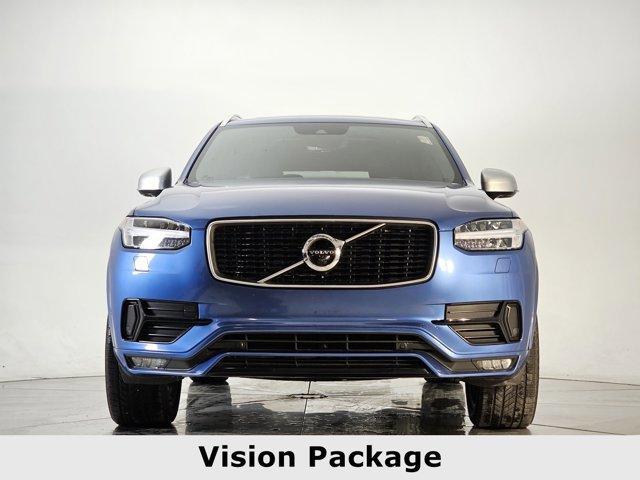 used 2016 Volvo XC90 car, priced at $20,998