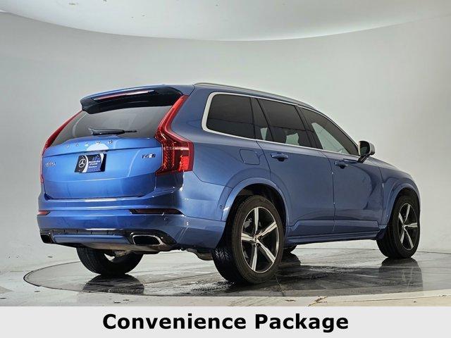 used 2016 Volvo XC90 car, priced at $20,998