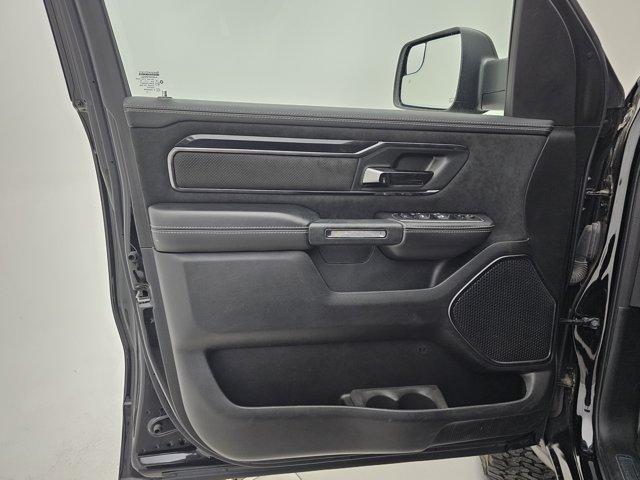used 2022 Ram 1500 car, priced at $78,997