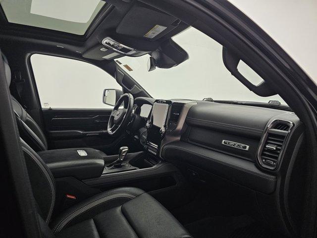 used 2022 Ram 1500 car, priced at $78,997