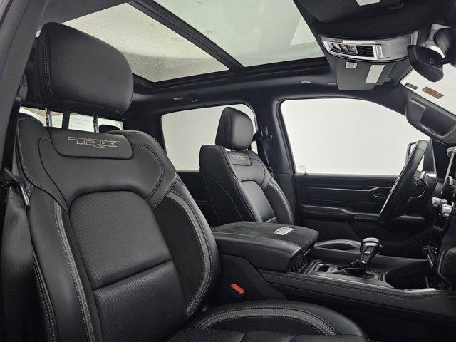 used 2022 Ram 1500 car, priced at $78,997