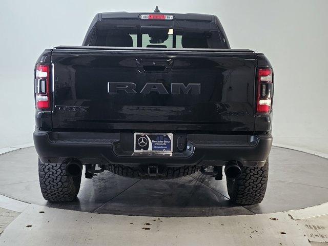 used 2022 Ram 1500 car, priced at $78,997