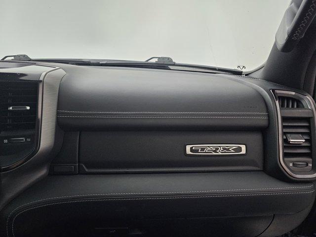 used 2022 Ram 1500 car, priced at $78,997