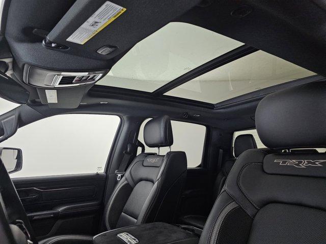 used 2022 Ram 1500 car, priced at $78,997