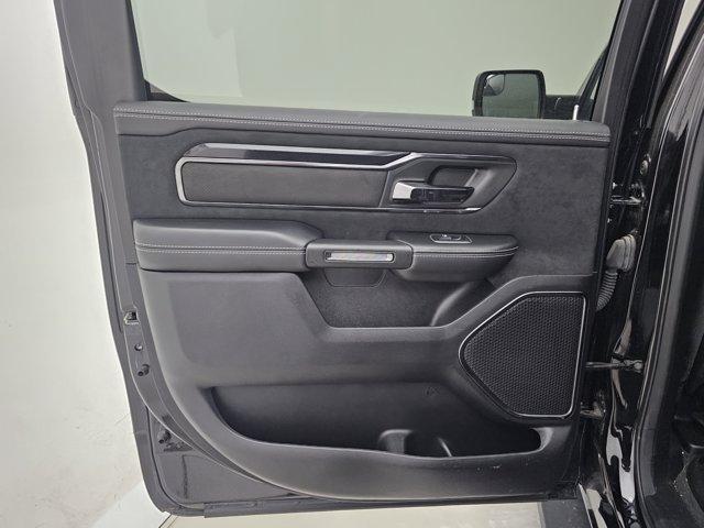 used 2022 Ram 1500 car, priced at $78,997