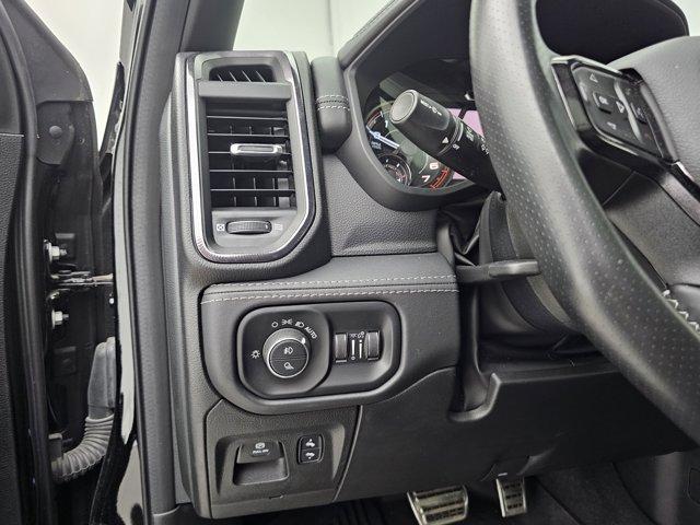 used 2022 Ram 1500 car, priced at $78,997
