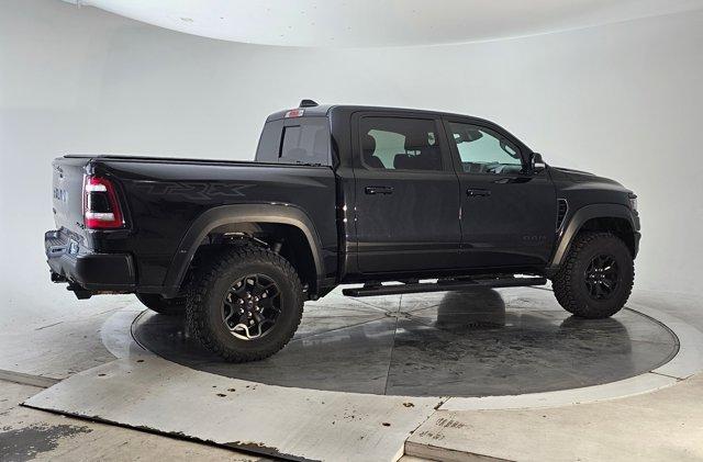 used 2022 Ram 1500 car, priced at $78,997