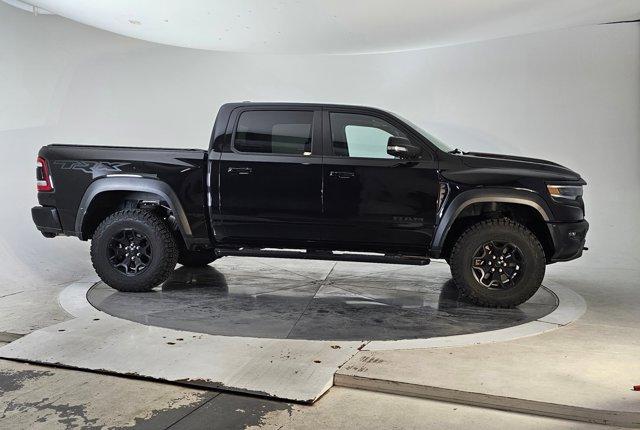 used 2022 Ram 1500 car, priced at $78,997