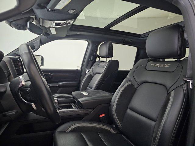 used 2022 Ram 1500 car, priced at $78,997