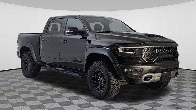 used 2022 Ram 1500 car, priced at $78,997