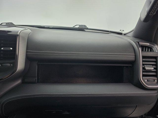 used 2022 Ram 1500 car, priced at $78,997