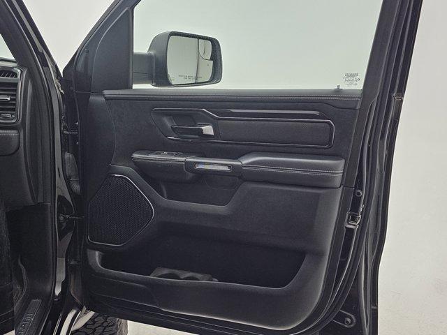 used 2022 Ram 1500 car, priced at $78,997