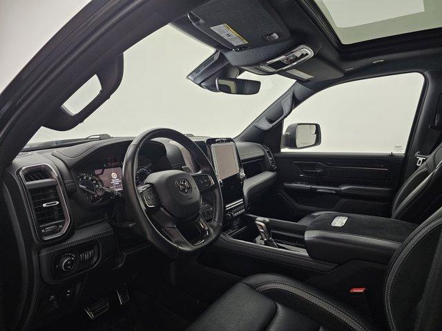 used 2022 Ram 1500 car, priced at $78,997