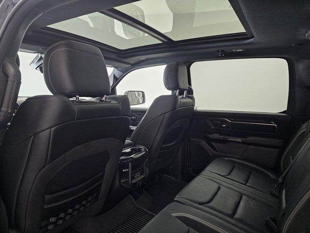 used 2022 Ram 1500 car, priced at $78,997