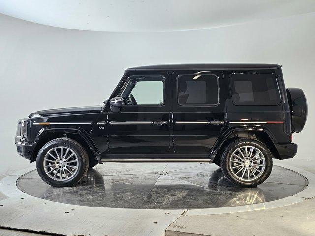 used 2023 Mercedes-Benz G-Class car, priced at $161,677