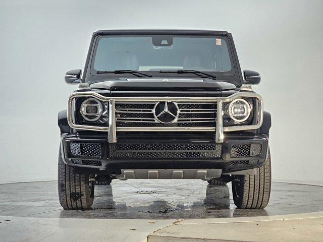 used 2023 Mercedes-Benz G-Class car, priced at $161,677