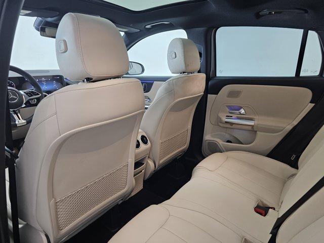 new 2026 Mercedes-Benz GLA 250 car, priced at $49,980