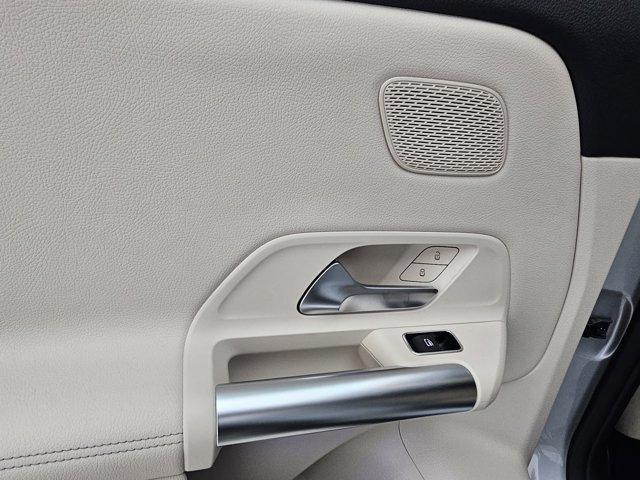 new 2026 Mercedes-Benz GLA 250 car, priced at $49,980