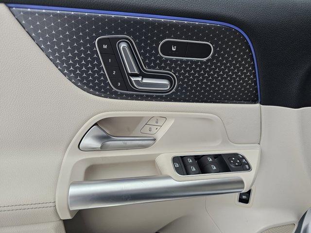 new 2026 Mercedes-Benz GLA 250 car, priced at $49,980