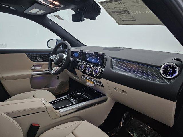 new 2026 Mercedes-Benz GLA 250 car, priced at $49,980