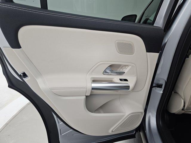 new 2026 Mercedes-Benz GLA 250 car, priced at $49,980