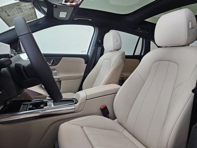 new 2026 Mercedes-Benz GLA 250 car, priced at $49,980