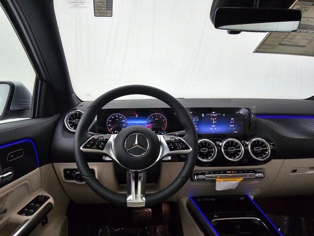 new 2026 Mercedes-Benz GLA 250 car, priced at $49,980