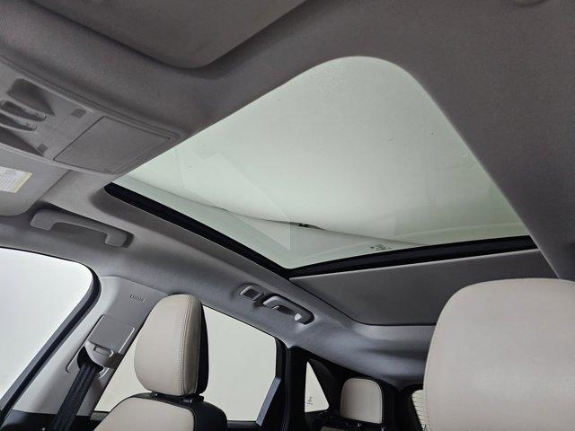 used 2021 Ford Escape car, priced at $19,363