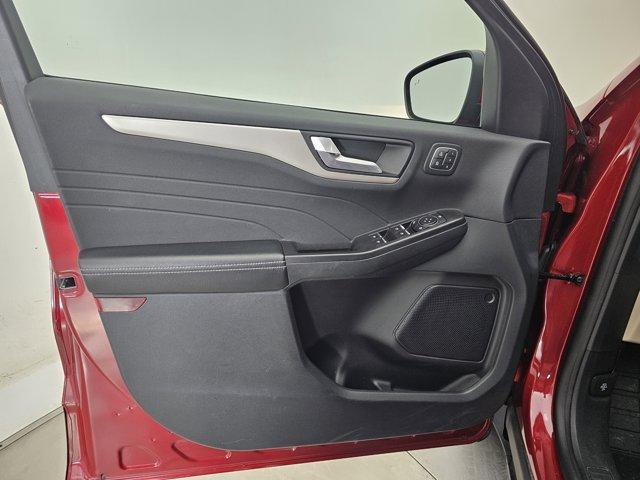 used 2021 Ford Escape car, priced at $19,363