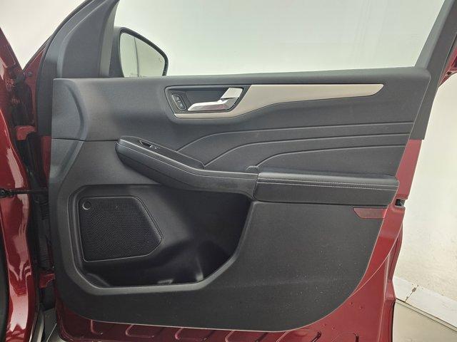 used 2021 Ford Escape car, priced at $19,363