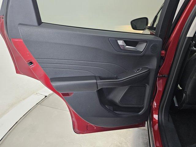 used 2021 Ford Escape car, priced at $19,363