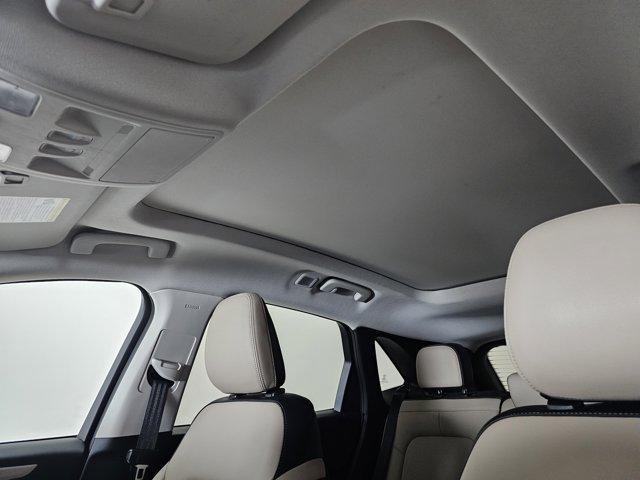 used 2021 Ford Escape car, priced at $19,363