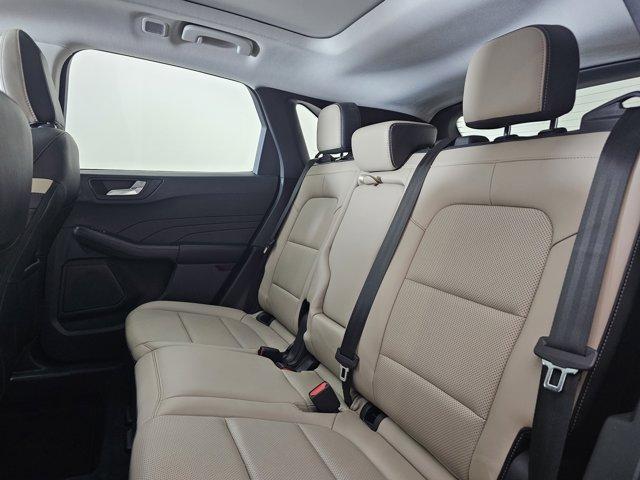 used 2021 Ford Escape car, priced at $19,363