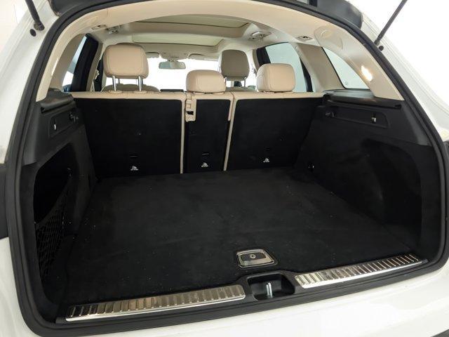 used 2019 Mercedes-Benz GLC 300 car, priced at $19,961