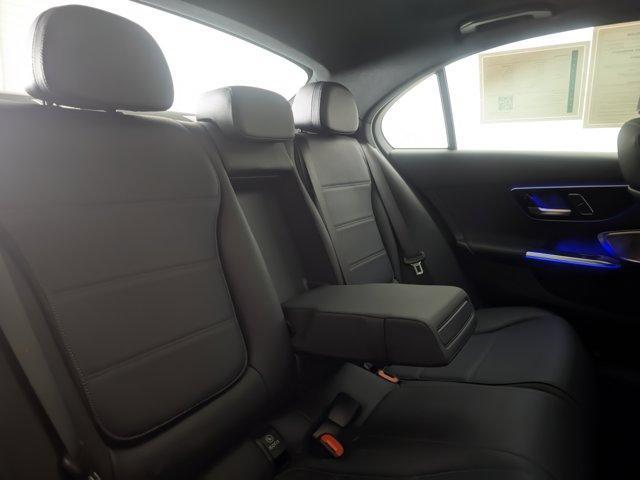 used 2022 Mercedes-Benz C-Class car, priced at $35,688
