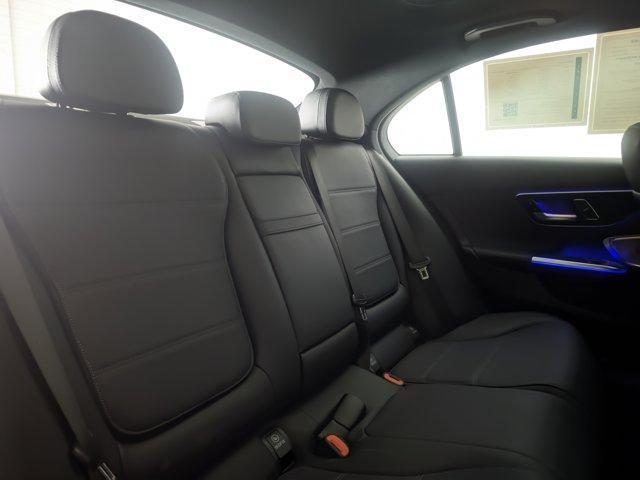 used 2022 Mercedes-Benz C-Class car, priced at $35,688