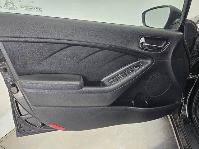 used 2017 Kia Forte car, priced at $10,995