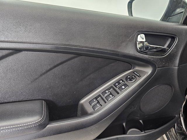 used 2017 Kia Forte car, priced at $10,995