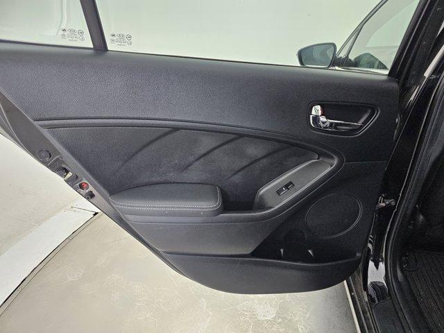 used 2017 Kia Forte car, priced at $10,995
