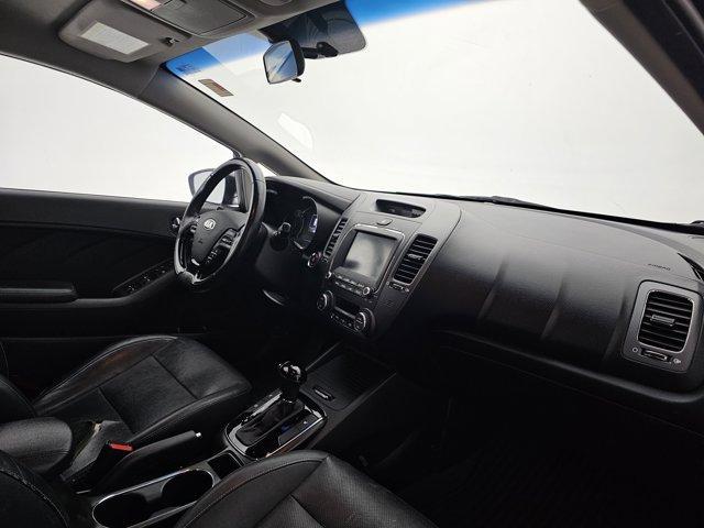 used 2017 Kia Forte car, priced at $10,995