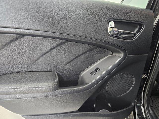 used 2017 Kia Forte car, priced at $10,995