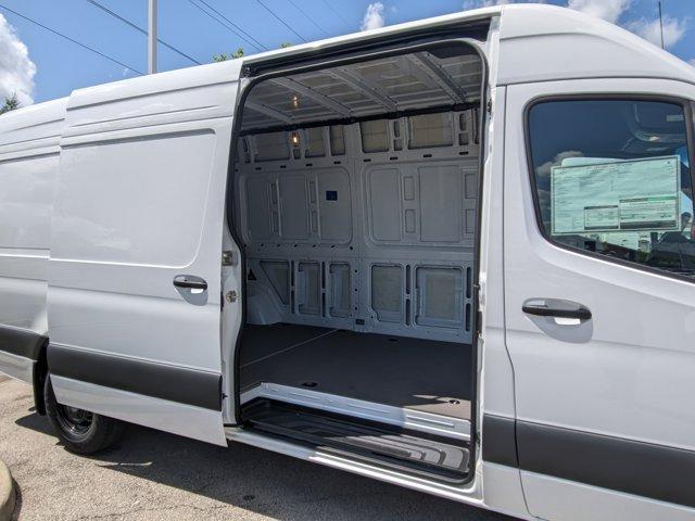 new 2025 Mercedes-Benz Sprinter 2500 car, priced at $62,834