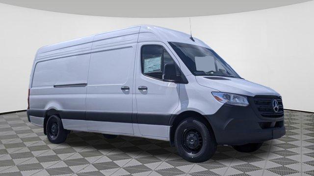 new 2025 Mercedes-Benz Sprinter 2500 car, priced at $62,834