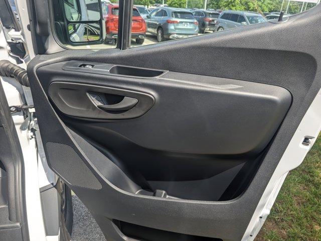 new 2025 Mercedes-Benz Sprinter 2500 car, priced at $62,834