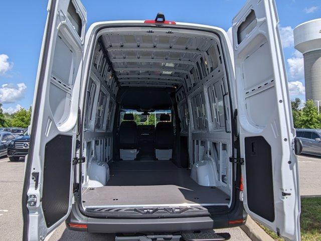 new 2025 Mercedes-Benz Sprinter 2500 car, priced at $62,834
